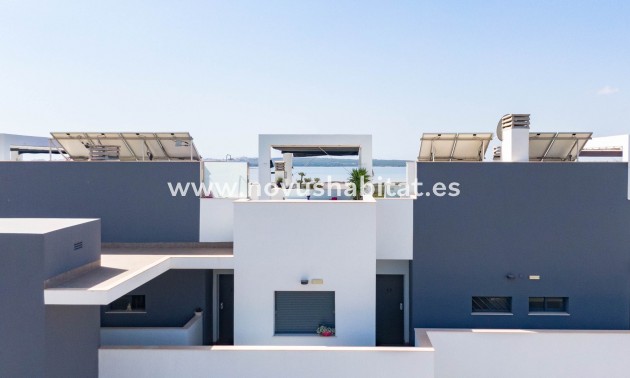 Apartament - Sprzedaż - Guardamar del Segura - El Raso