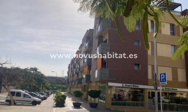 Apartament - Sprzedaż - Guia De Isora - Alcala Guia De Isora Tenerife