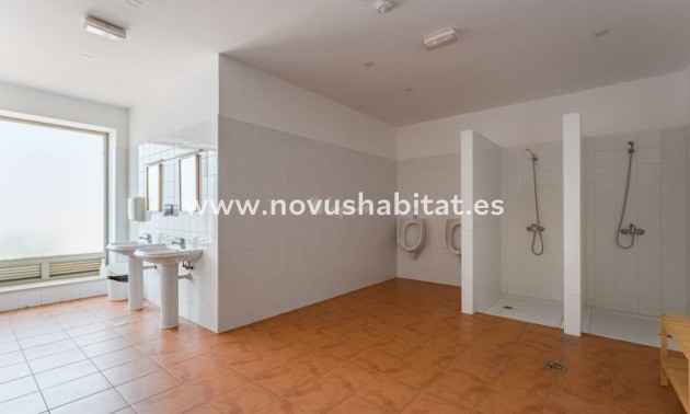 Apartament - Sprzedaż - La Caleta - Magnolia Golf Resort La Caleta