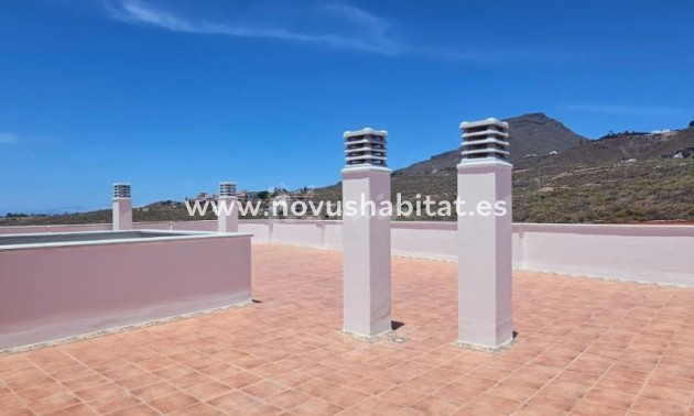 Apartament - Sprzedaż - La Camella - La Camella Tenerife