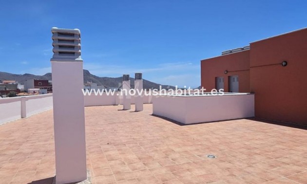 Apartament - Sprzedaż - La Camella - La Camella Tenerife