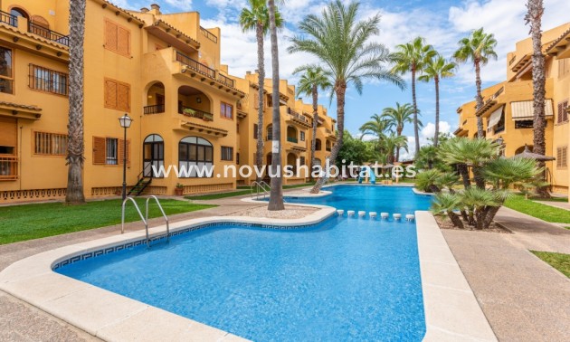 Apartament - Sprzedaż - La Mata - La Mata