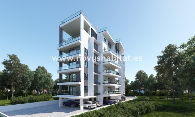 Apartament - Sprzedaż - Larnaca - CY-75758