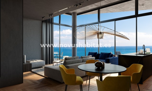 Apartament - Sprzedaż - Larnaca - Harbor