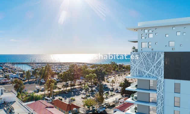 Apartament - Sprzedaż - Larnaca - Larnaca (City) - Finikoudes