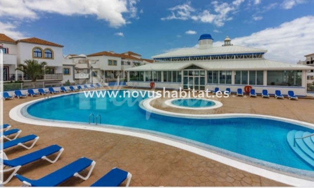 Apartament - Sprzedaż - Las Chafiras - El Faro Llano Del Camello Tenerife