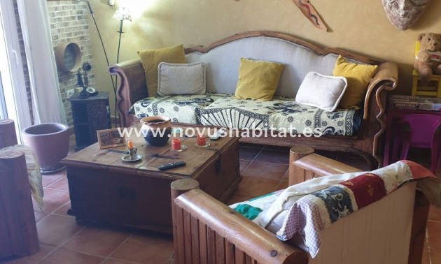 Apartament - Sprzedaż - Las Chafiras - Llano Del Camello