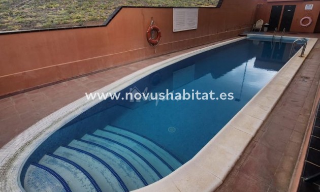 Apartament - Sprzedaż - Las Chafiras - Llano Del Camello