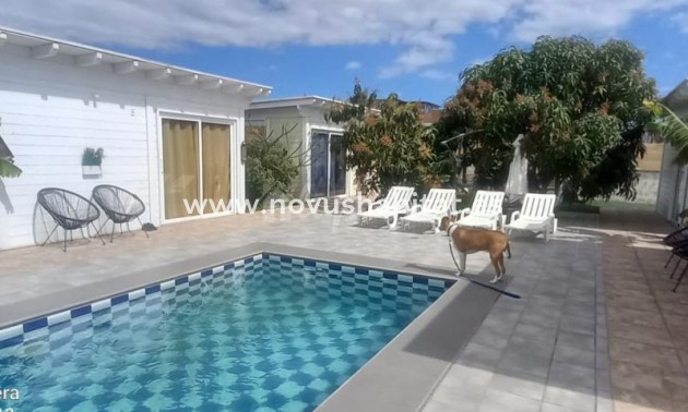 Apartament - Sprzedaż - Las Galletas - Estrella Del Sur Las Galletas Tenerife