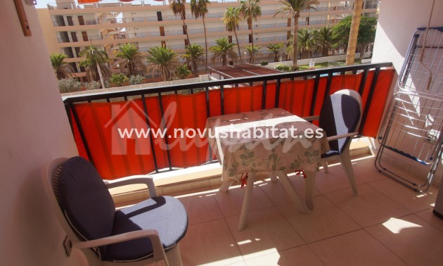 Apartament - Sprzedaż - Los Cristianos - Achacay Los Cristianos Tenerife