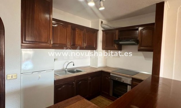 Apartament - Sprzedaż - Los Cristianos - avda amsterdam 2 38650 Los Cristianos Arona Tenerife