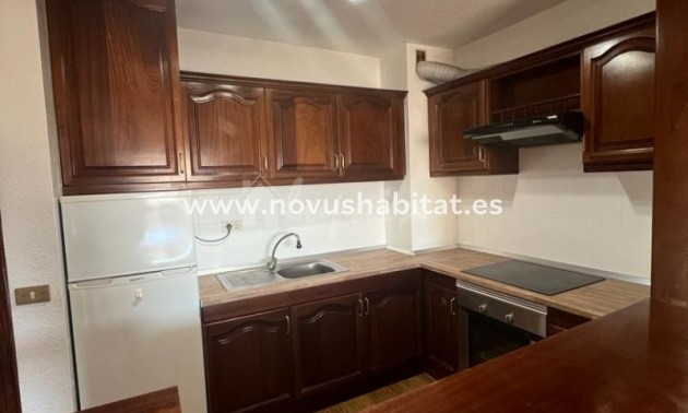 Apartament - Sprzedaż - Los Cristianos - avda amsterdam 2 38650 Los Cristianos Arona Tenerife