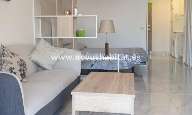 Apartament - Sprzedaż - Los Cristianos - Beverly Hills Club Los Cristianos Tenerife