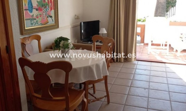 Apartament - Sprzedaż - Los Cristianos - Beverly Hills Club Los Cristianos Tenerife