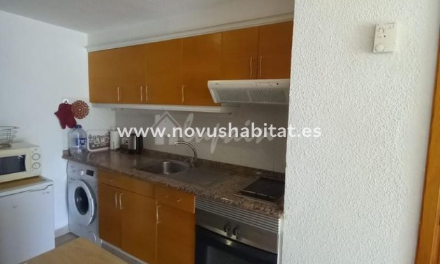 Apartament - Sprzedaż - Los Cristianos - Beverly Hills Club Los Cristianos Tenerife