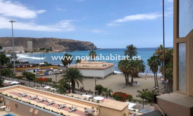 Apartament - Sprzedaż - Los Cristianos - Bucanero Los Cristianos Tenerife