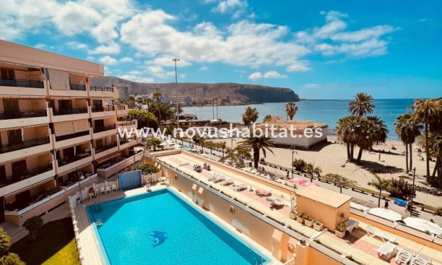 Apartament - Sprzedaż - Los Cristianos - Bucanero Los Cristianos Tenerife