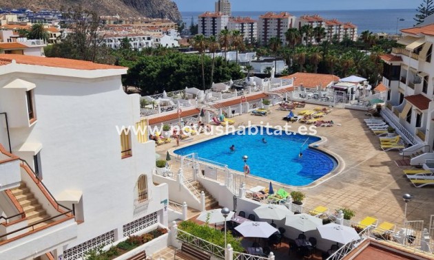 Apartament - Sprzedaż - Los Cristianos - Calle Boston1, 38650 Arona, Tenerife