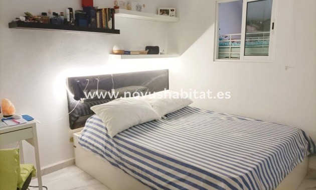 Apartament - Sprzedaż - Los Cristianos - Castle Harbour Los Cristianos Tenerife