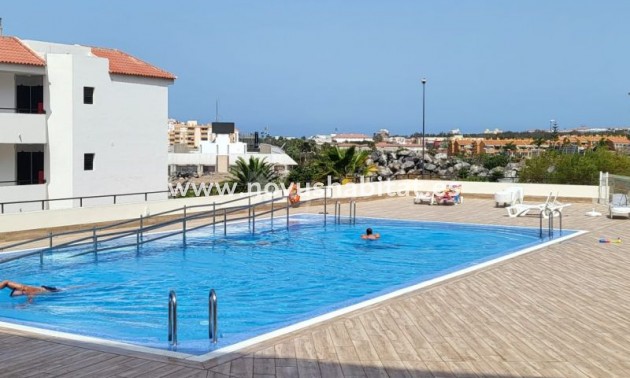 Apartament - Sprzedaż - Los Cristianos - Cerromar Los Cristianos Tenerife