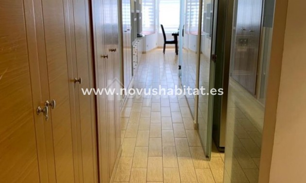 Apartament - Sprzedaż - Los Cristianos - Chayofita Los Cristianos