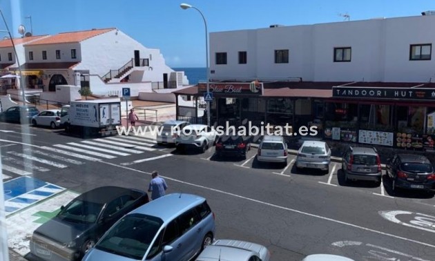 Apartament - Sprzedaż - Los Cristianos - Chayofita Los Cristianos