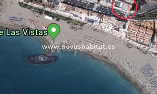 Apartament - Sprzedaż - Los Cristianos - Chayofita Los Cristianos