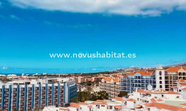 Apartament - Sprzedaż - Los Cristianos - Colina Park Los Cristianos