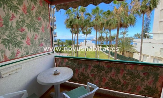 Apartament - Sprzedaż - Los Cristianos - Comodoro Los Cristianos Tenerife