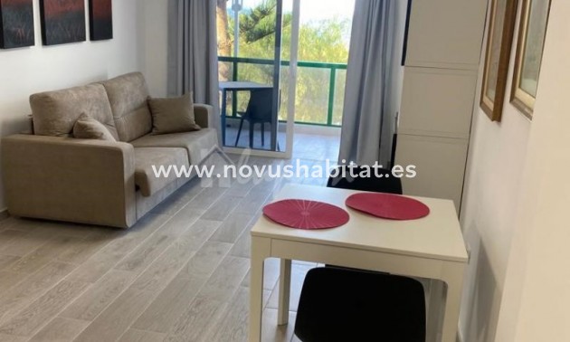 Apartament - Sprzedaż - Los Cristianos - Comodoro Los Cristianos Tenerife