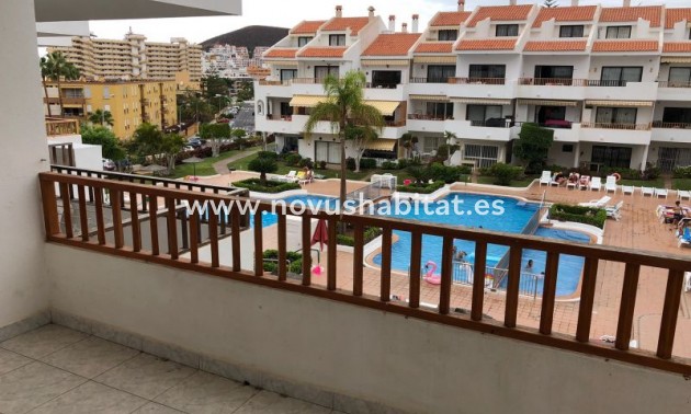 Apartament - Sprzedaż - Los Cristianos - Cristian Sur Los Cristianos Tenerife