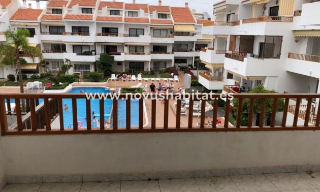 Apartament - Sprzedaż - Los Cristianos - Cristian Sur Los Cristianos Tenerife