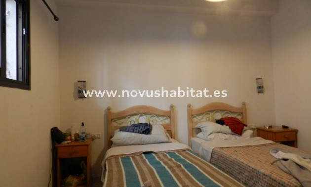 Apartament - Sprzedaż - Los Cristianos - Cristian Sur Los Cristianos Tenerife