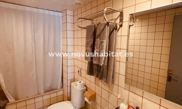 Apartament - Sprzedaż - Los Cristianos - Cristian Sur Los Cristianos Tenerife