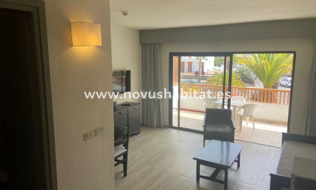 Apartament - Sprzedaż - Los Cristianos - Cristian Sur Los Cristianos Tenerife