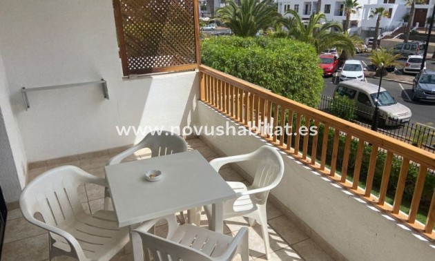 Apartament - Sprzedaż - Los Cristianos - Cristian Sur Los Cristianos Tenerife