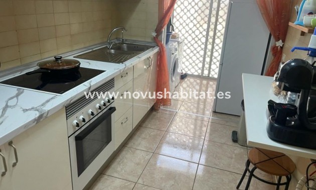 Apartament - Sprzedaż - Los Cristianos - Cristimar Los Cristianos Tenerife