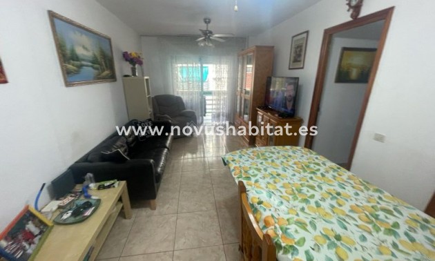 Apartament - Sprzedaż - Los Cristianos - Cristimar Los Cristianos Tenerife