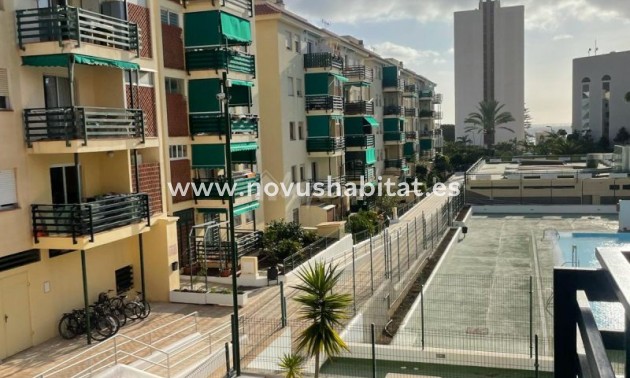 Apartament - Sprzedaż - Los Cristianos - Cristimar Los Cristianos Tenerife