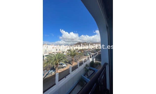 Apartament - Sprzedaż - Los Cristianos - Dinastia Los Cristianos