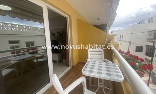 Apartament - Sprzedaż - Los Cristianos - Edf Ceyla Los Cristianos Tenerife