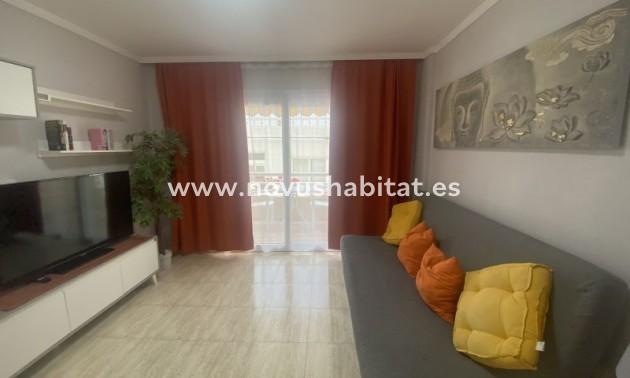 Apartament - Sprzedaż - Los Cristianos - Edf Ceyla Los Cristianos Tenerife