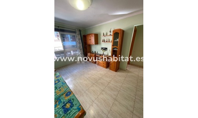 Apartament - Sprzedaż - Los Cristianos - Edf Ceyla Los Cristianos Tenerife