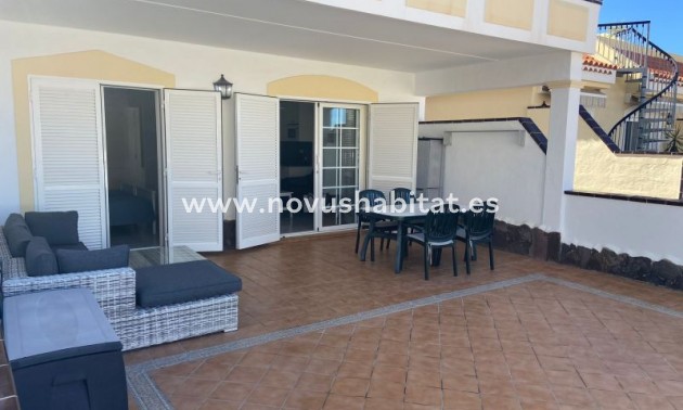 Apartament - Sprzedaż - Los Cristianos - El Mirador Los Cristianos Tenerife