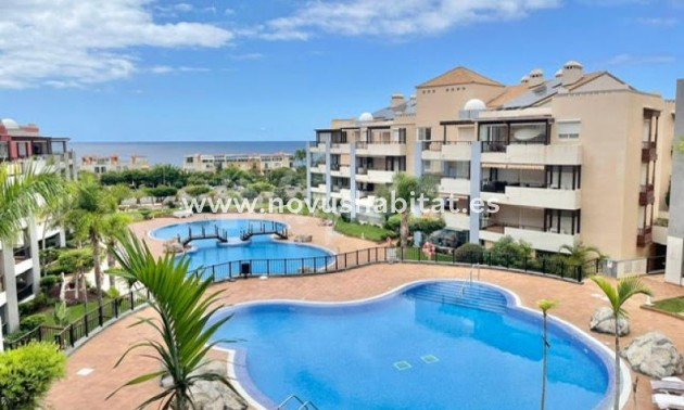 Apartament - Sprzedaż - Los Cristianos - El Rincon Los Cristianos Tenerife