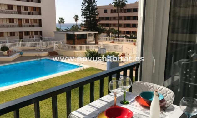 Apartament - Sprzedaż - Los Cristianos - Fayser Los Cristianos Tenerife