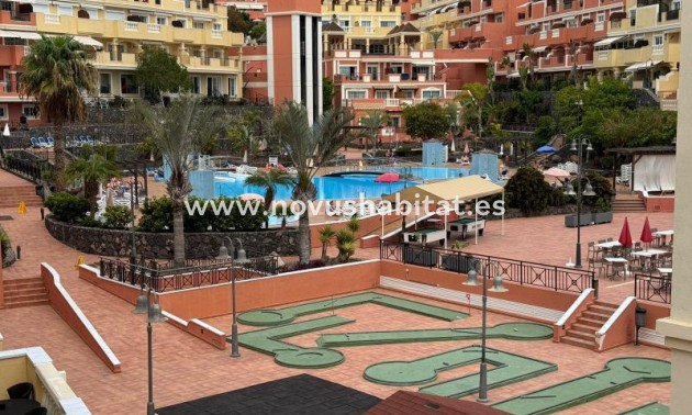 Apartament - Sprzedaż - Los Cristianos - Granada Park Los Cristianos Tenerife