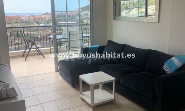 Apartament - Sprzedaż - Los Cristianos - Granada Park Los Cristianos Tenerife