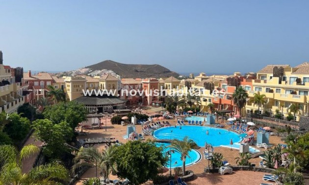 Apartament - Sprzedaż - Los Cristianos - Granada Park Los Cristianos Tenerife