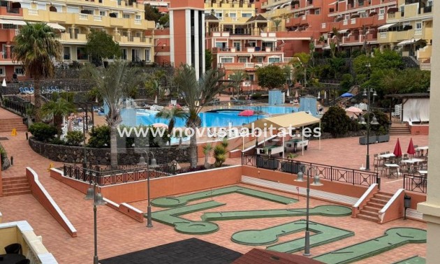 Apartament - Sprzedaż - Los Cristianos - Granada Park Los Cristianos Tenerife